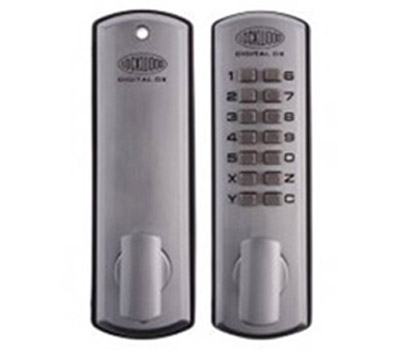 commercial lockwood digital