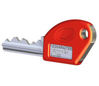 commercial master key