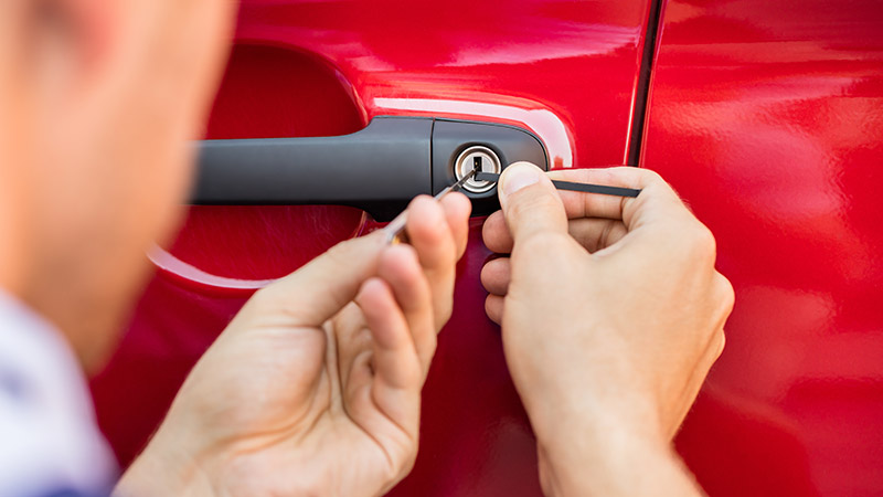 Automotive Services