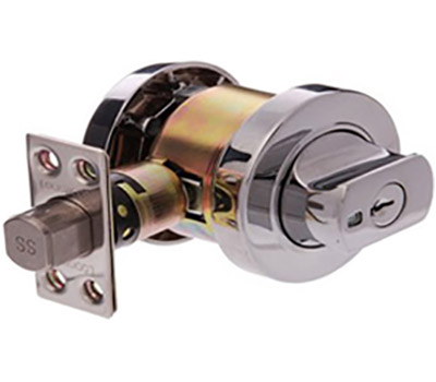 residential deadbolt