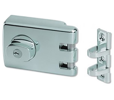 residential doorlock